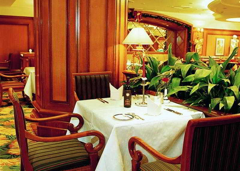 Celebrity International Grand Hotel Beijing Bagian luar foto