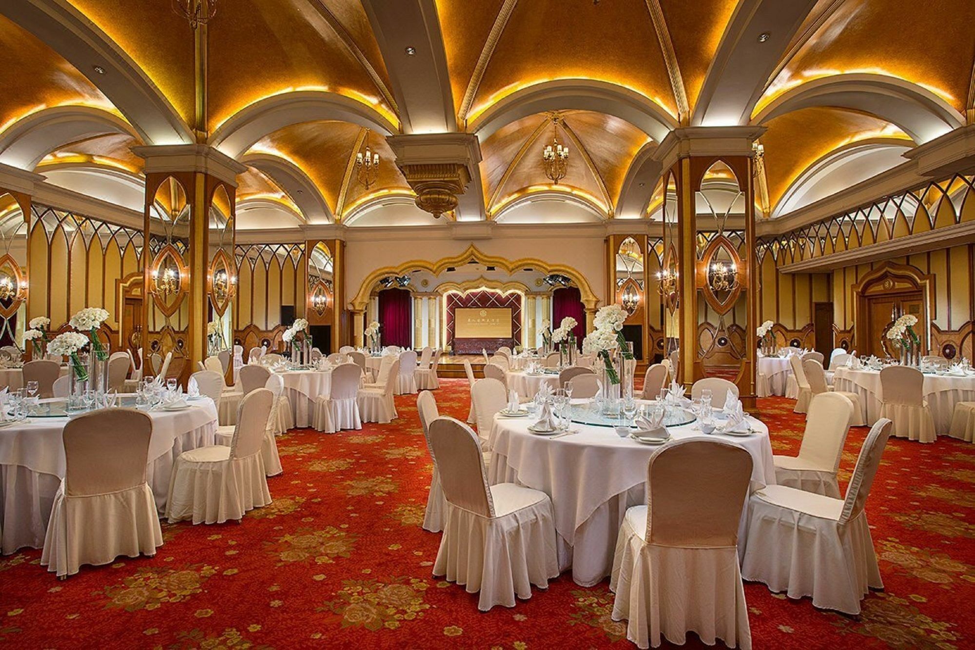 Celebrity International Grand Hotel Beijing Bagian luar foto